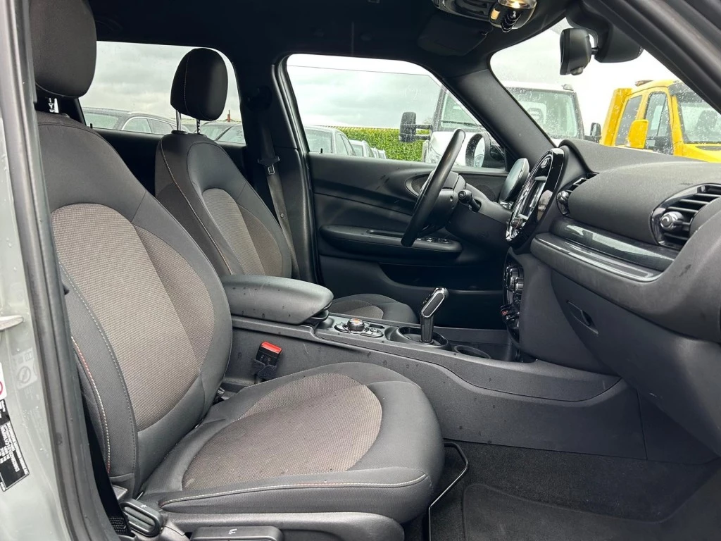 MINI Clubman – foto 9