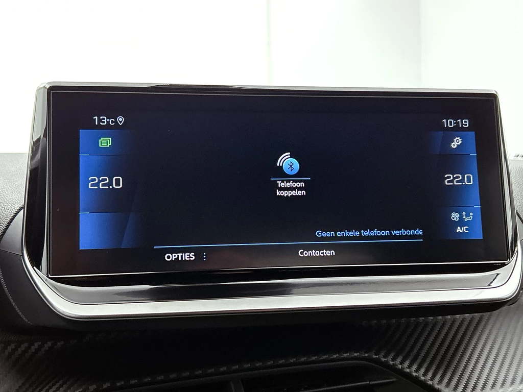 Peugeot 2008 – foto 9