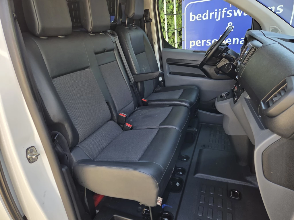 Citroën Jumpy – foto 29
