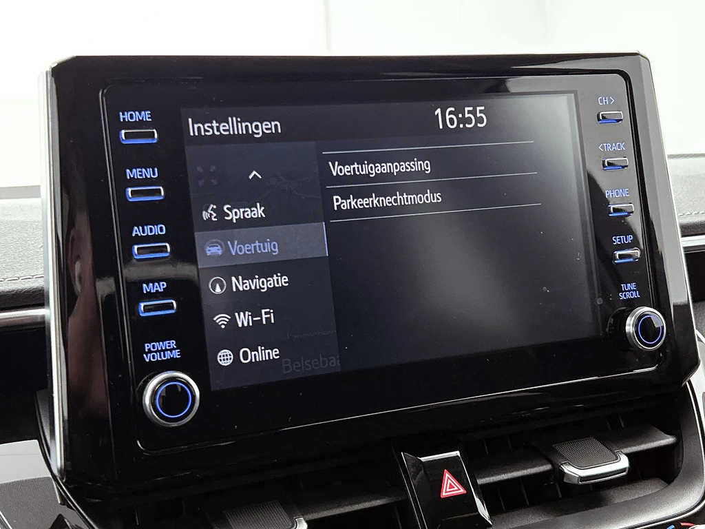 Toyota Corolla – foto 27