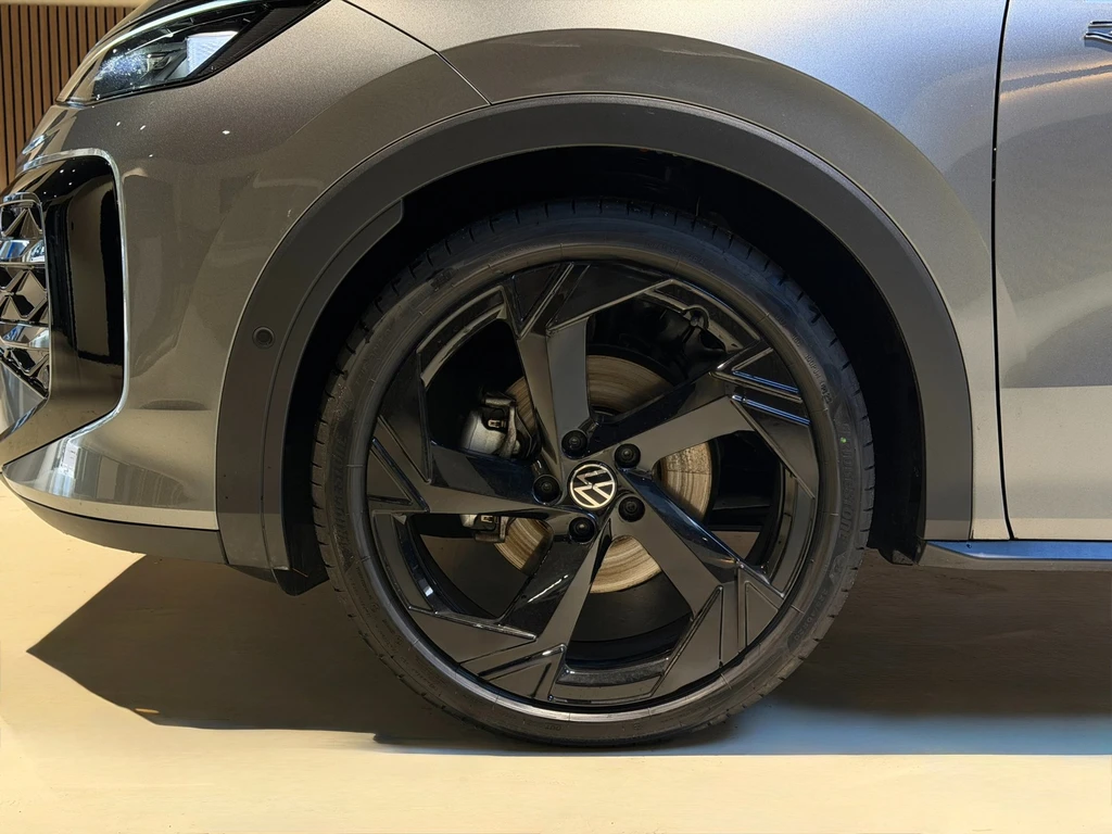 Volkswagen T-Roc – foto 12