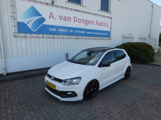 Volkswagen Polo – thumbnail 1