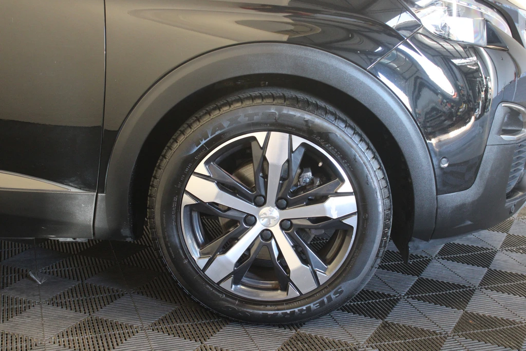 Peugeot 5008 – foto 10