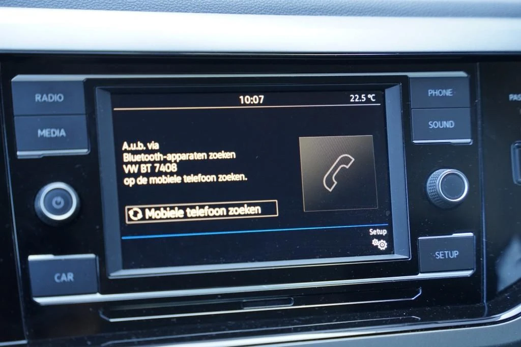 Volkswagen Polo – foto 29