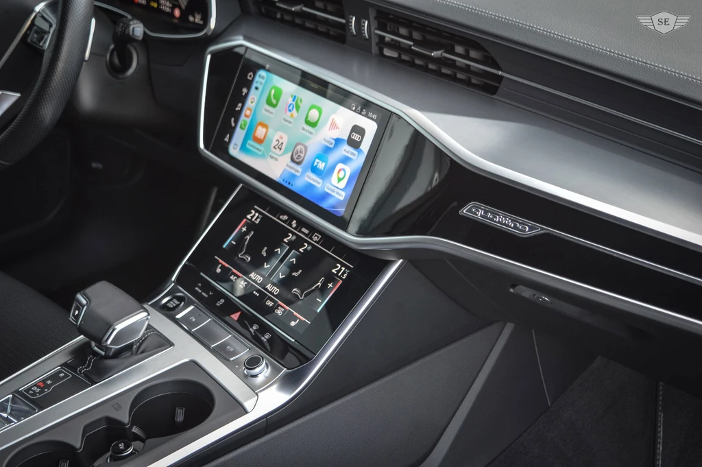 Audi A6 – foto 35