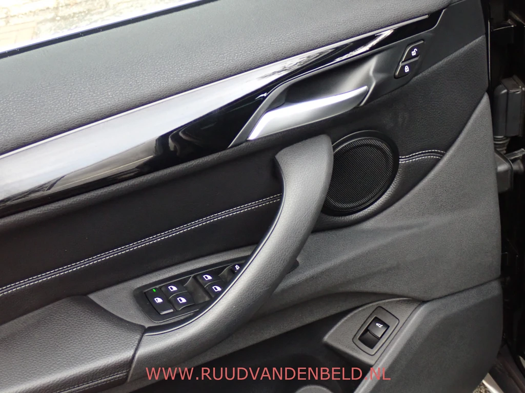 BMW X1 – foto 15