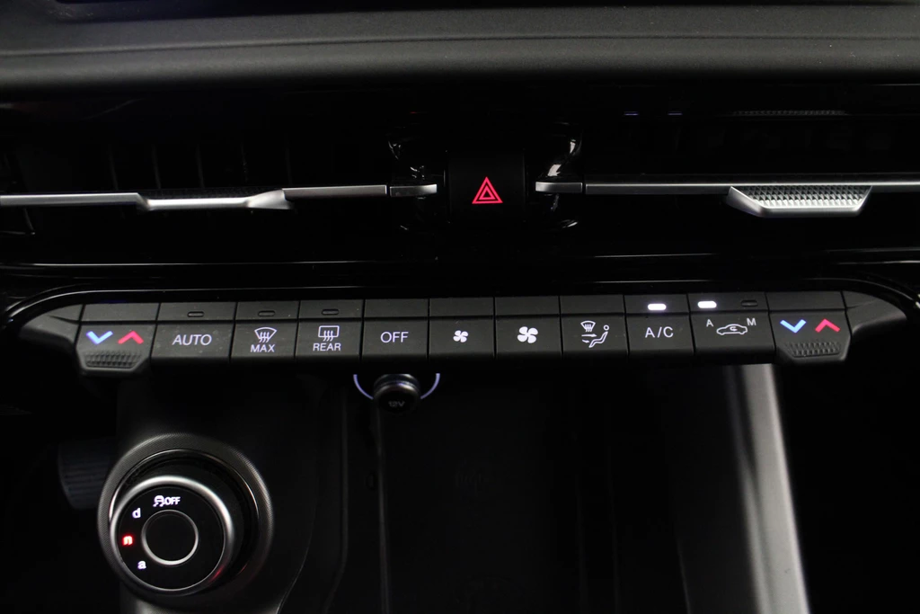 Alfa Romeo Tonale – foto 16