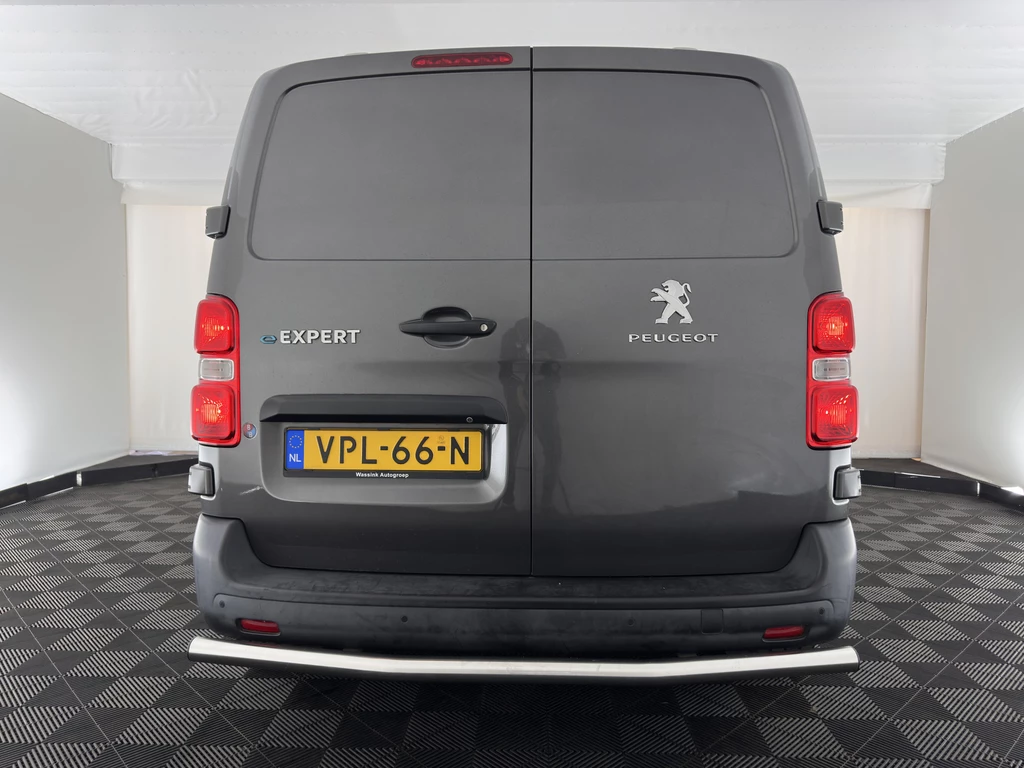 Peugeot e-Expert – foto 3