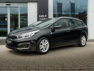 Kia cee'd – thumbnail 3