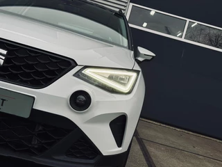 SEAT Arona – thumbnail 9