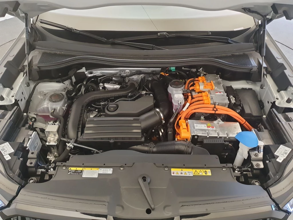 Škoda Kodiaq – foto 32