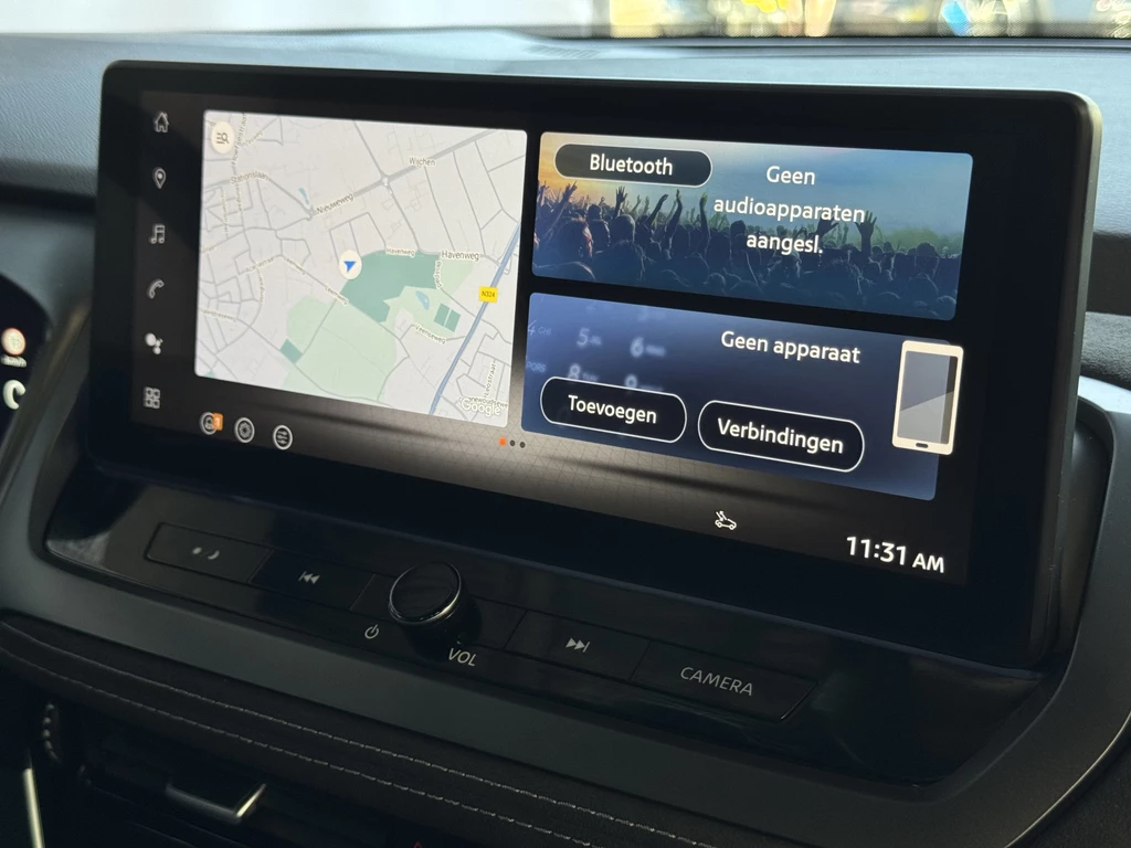 Nissan QASHQAI – foto 55