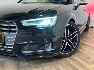 Audi S4 – thumbnail 2