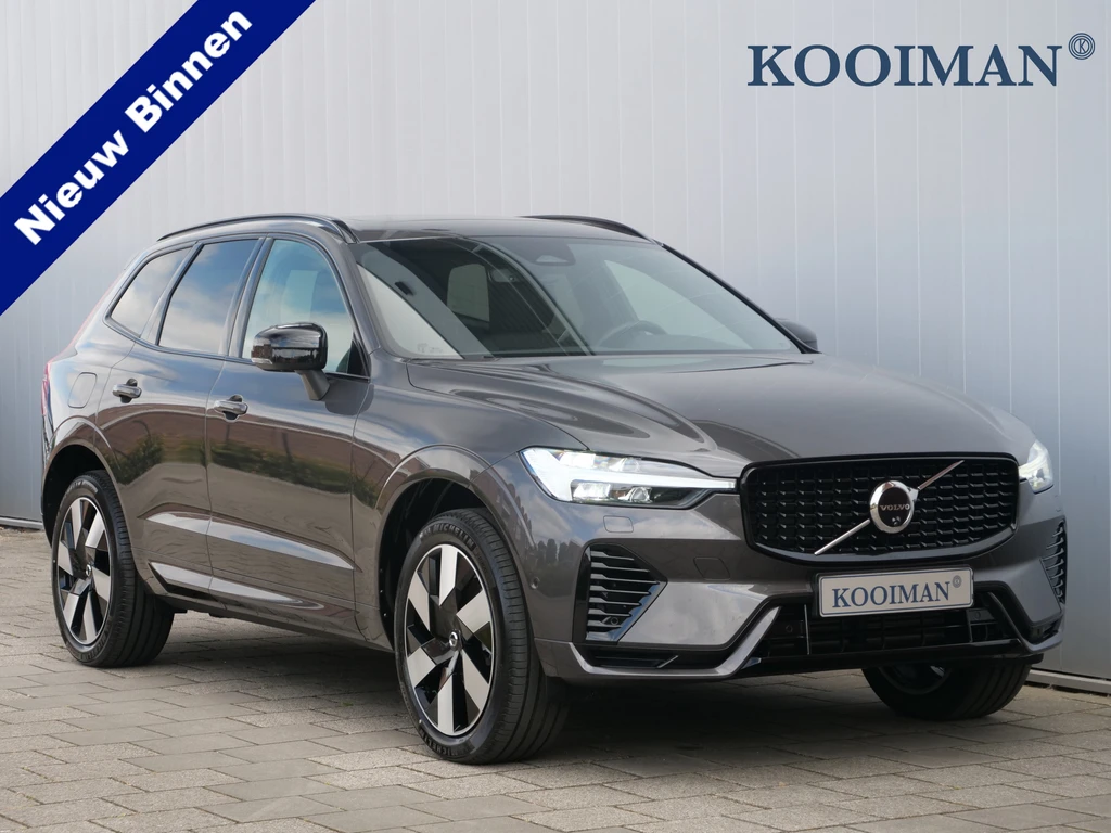 Volvo XC60 – foto 7