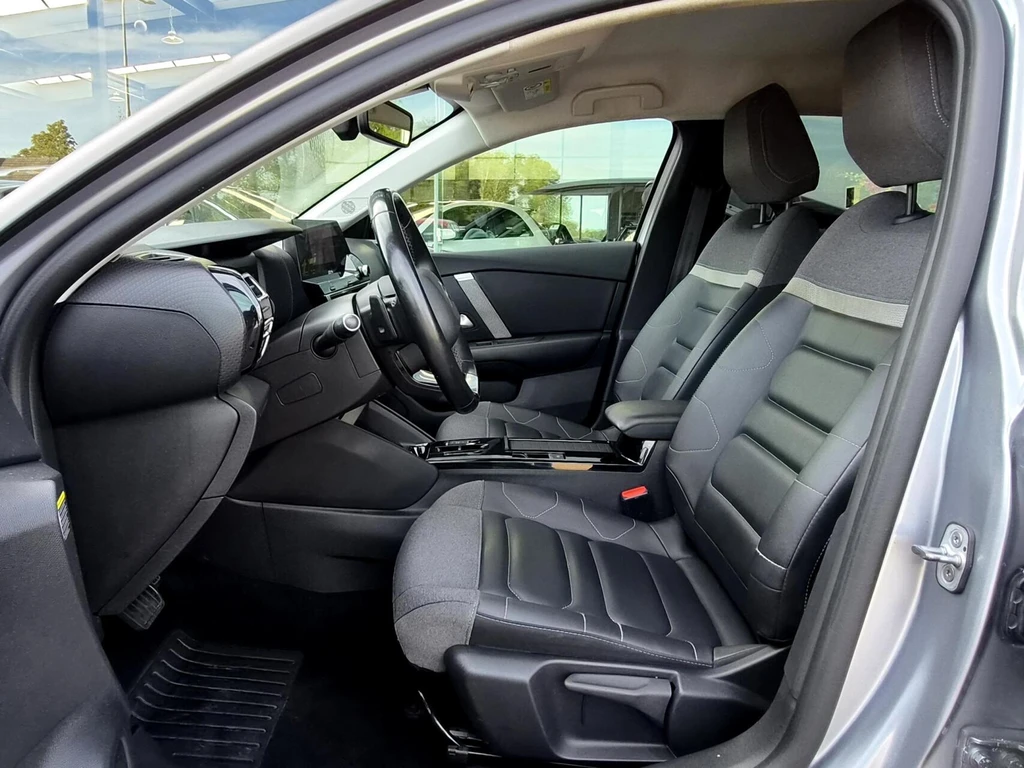 Citroën C4 – foto 12