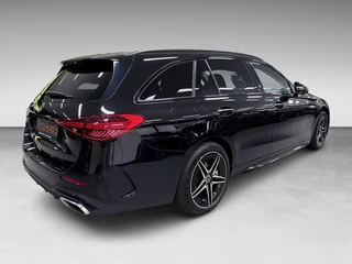 Mercedes-Benz C-Klasse – thumbnail 8