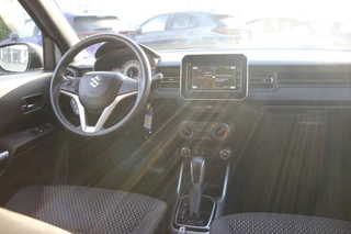 Suzuki Ignis – thumbnail 12
