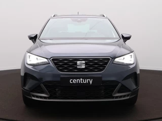 SEAT Arona – thumbnail 10