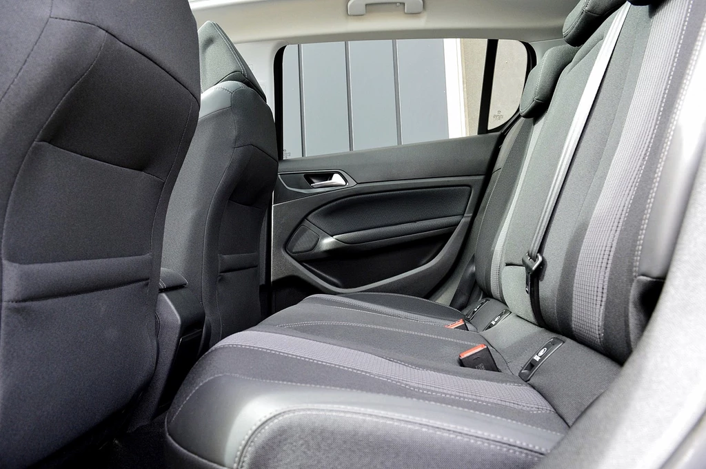 Peugeot 308 – foto 13