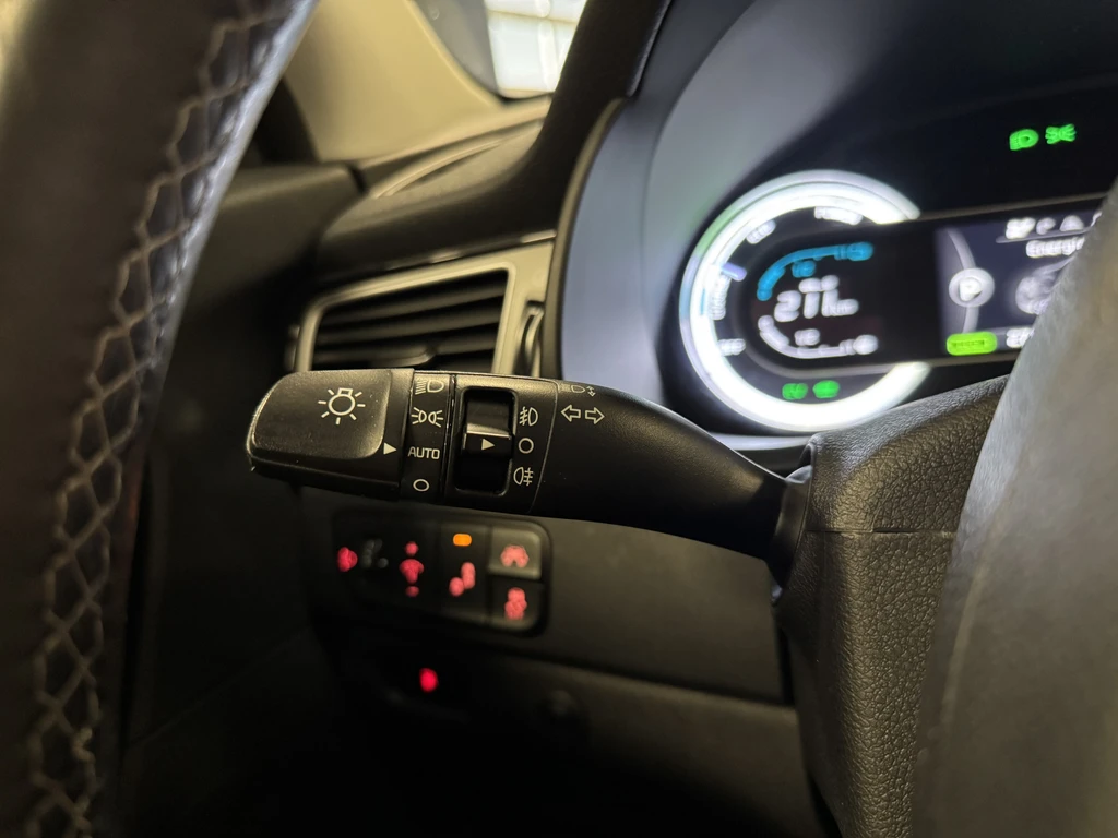 Kia Niro – foto 26