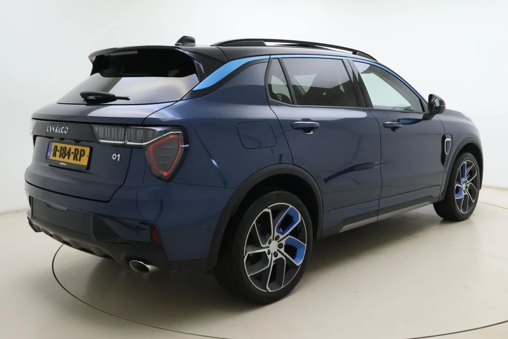 Lynk & Co 01 – foto 6