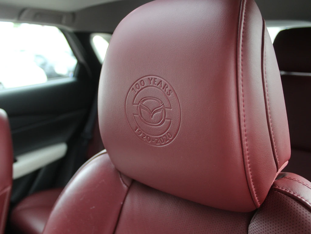 Mazda CX-30 – foto 42