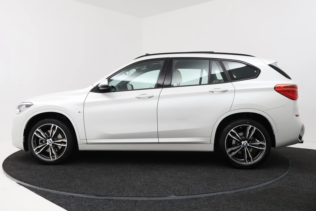 BMW X1 – foto 2