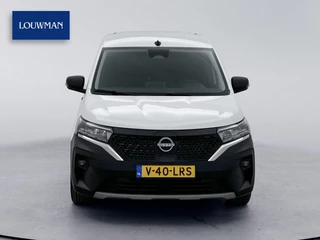 Nissan Townstar – thumbnail 9