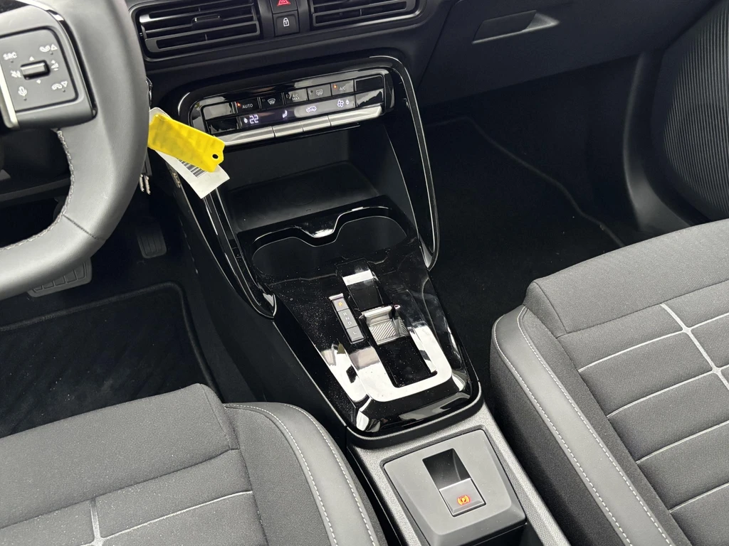 Citroën C3 – foto 14