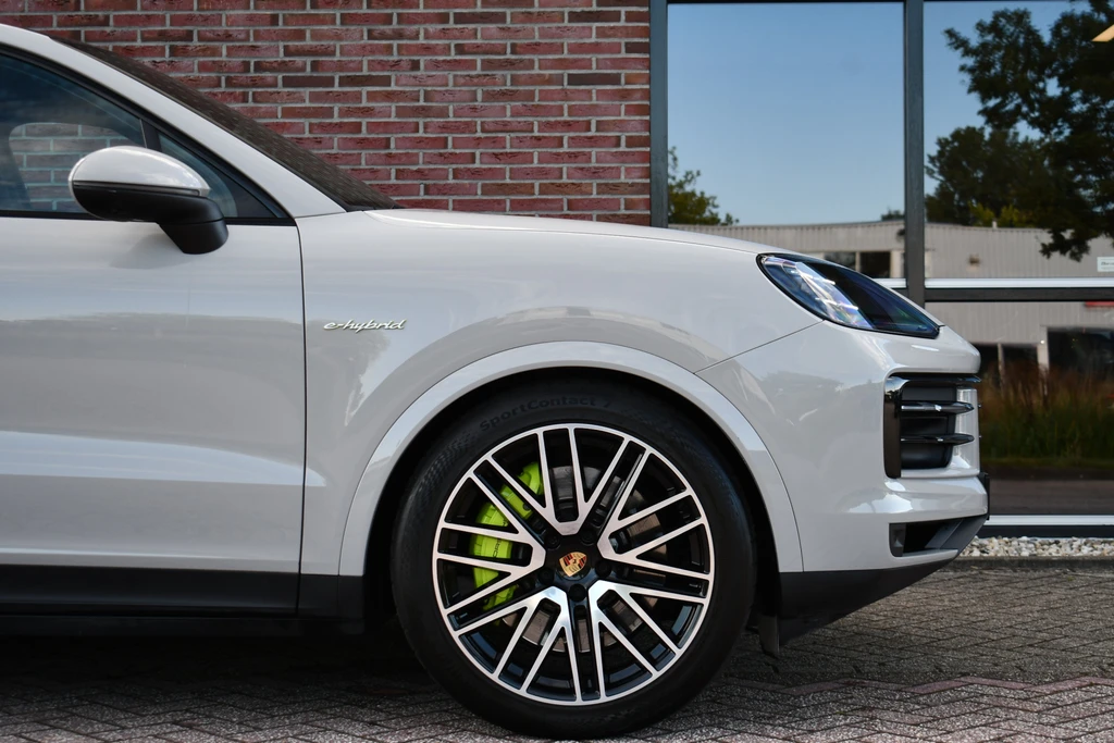 Porsche Cayenne – foto 63