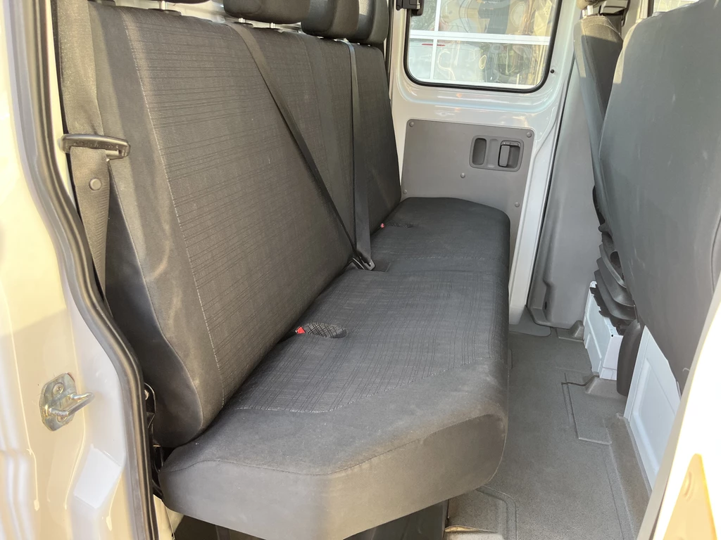 Mercedes-Benz Sprinter – foto 37