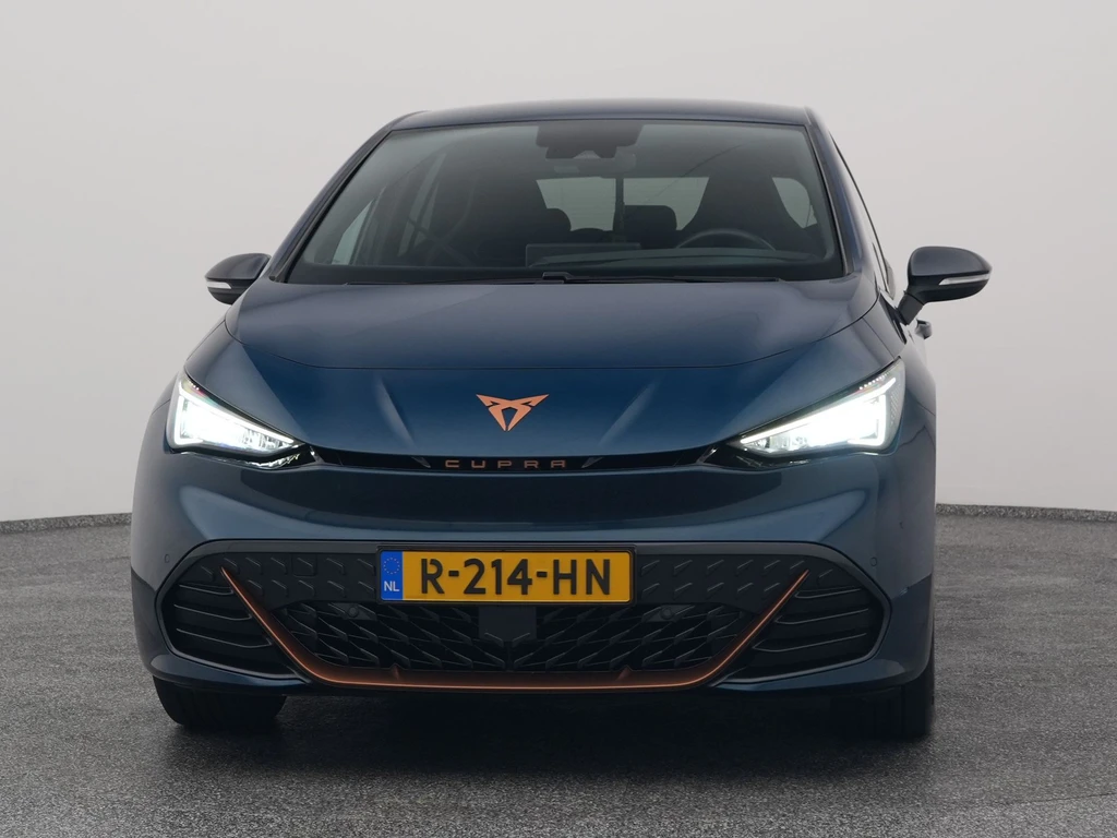 CUPRA Born – foto 16