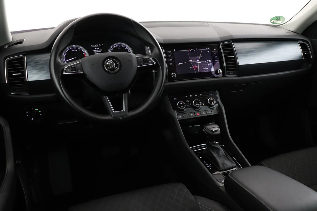 Škoda Kodiaq – foto 18