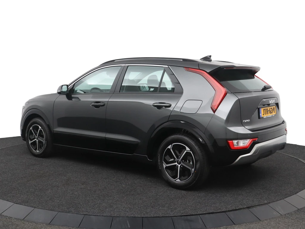 Kia Niro – foto 4