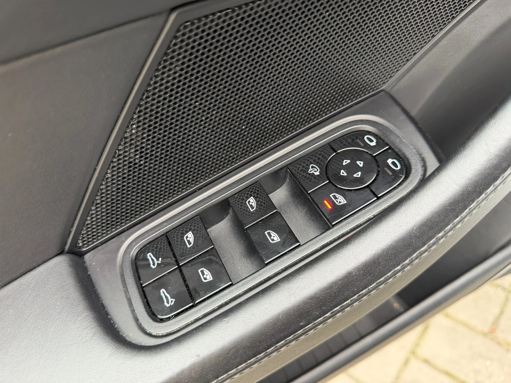 Porsche Panamera – foto 42