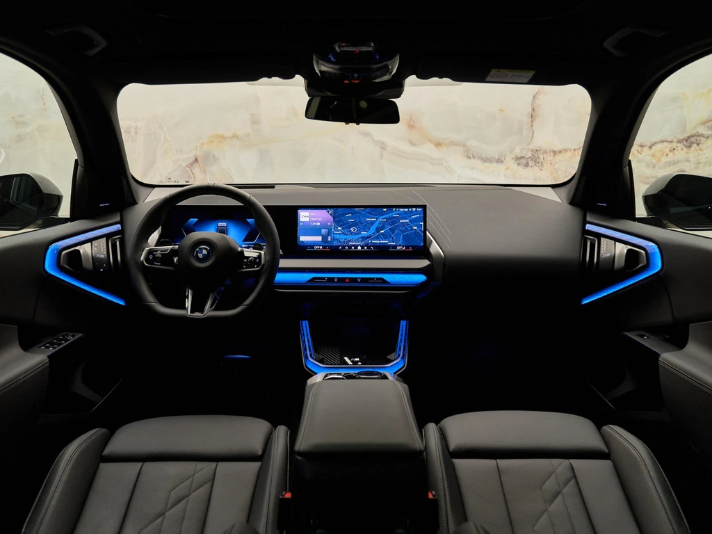 BMW X3 – foto 31