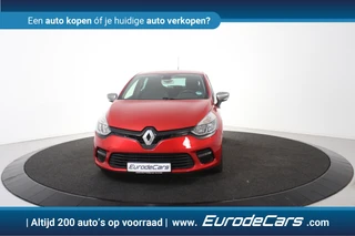 Renault Clio – thumbnail 12