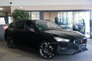CUPRA Leon Sportstourer – thumbnail 7