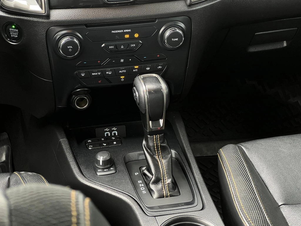Ford Ranger – foto 18