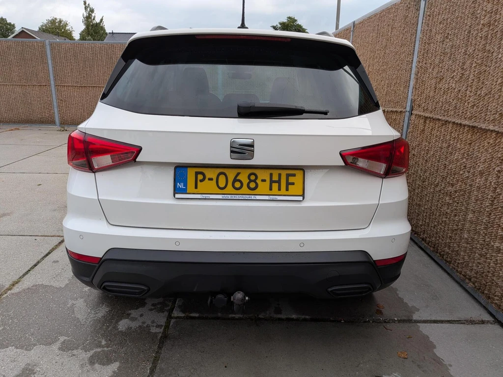 SEAT Arona – foto 6