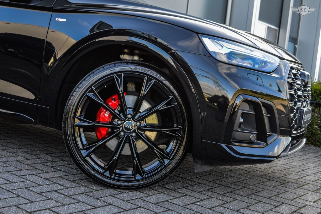 Audi Q5 – foto 38