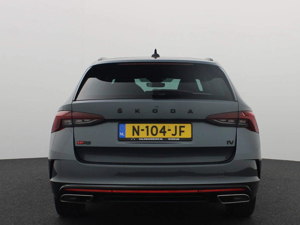 Škoda Octavia – foto 5