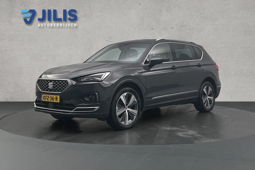 SEAT Tarraco – foto 2