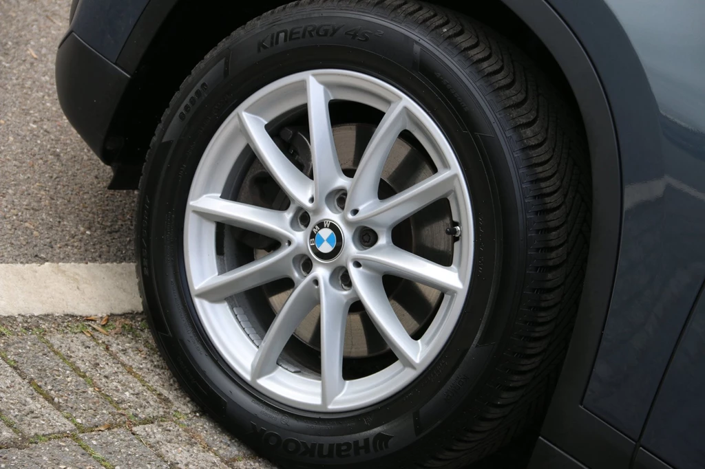 BMW X1 – foto 24