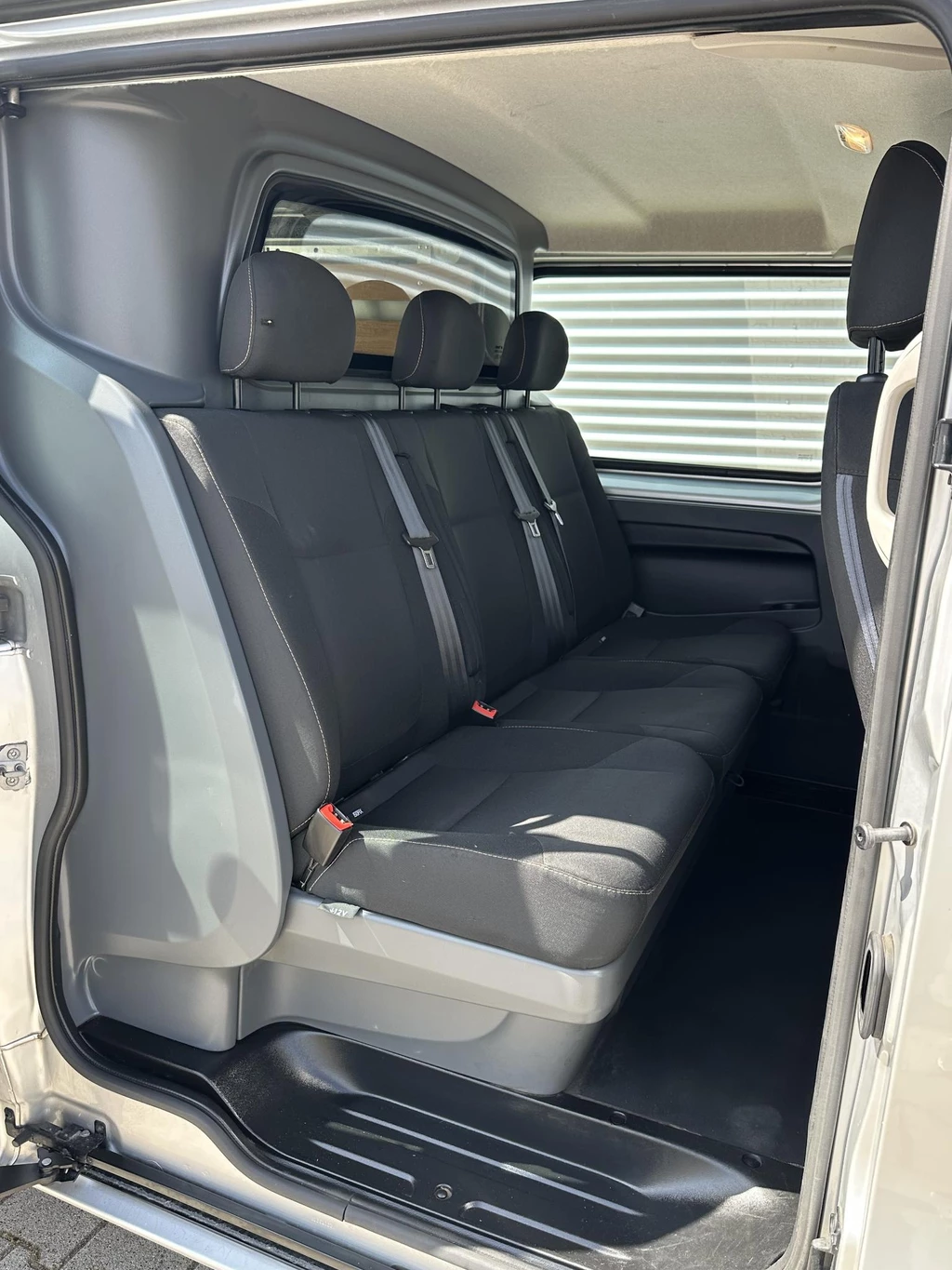Renault Trafic – foto 6