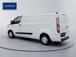 Ford Transit Custom – thumbnail 5