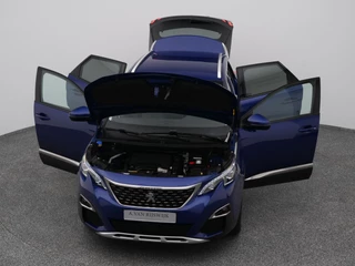 Peugeot 3008 – thumbnail 21