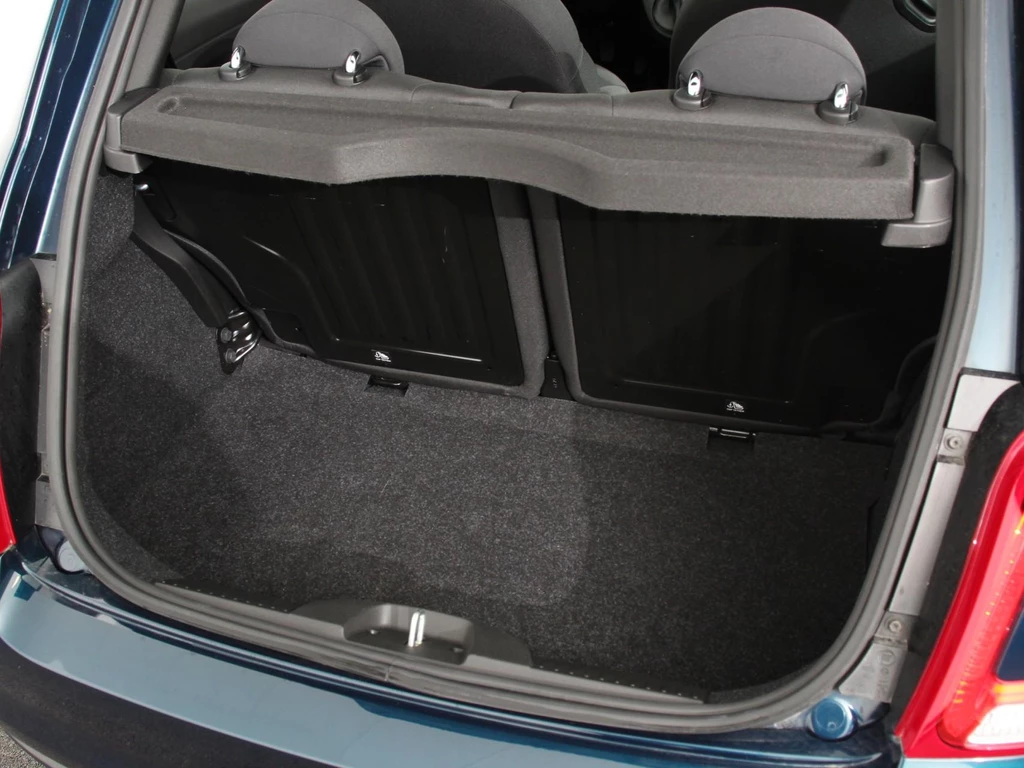 Fiat 500 – foto 33