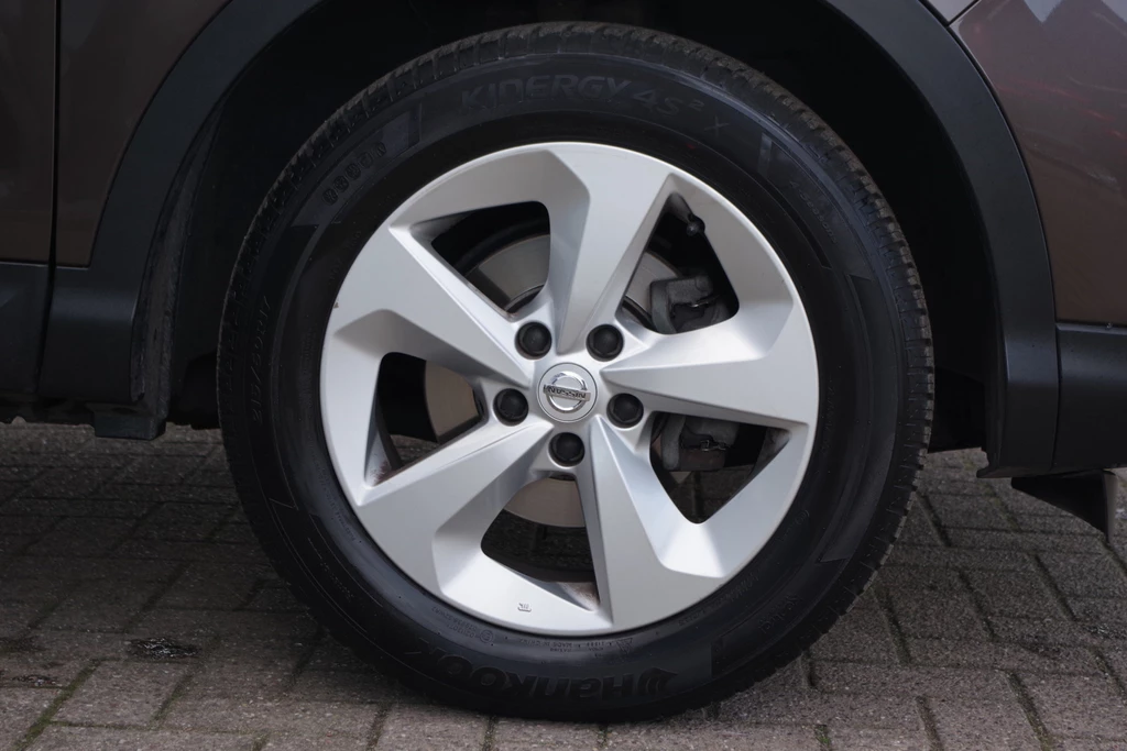 Nissan QASHQAI – foto 18