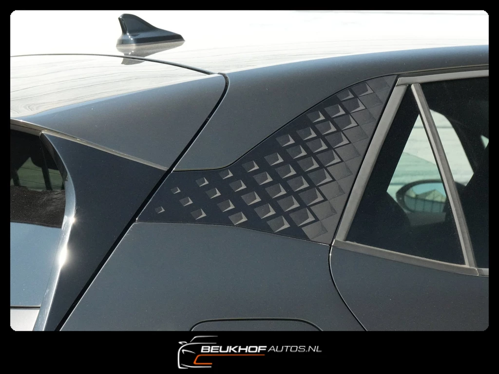 CUPRA Born – foto 29